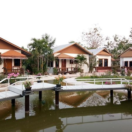 Pruksa Garden Hotel Phu Wiang 외부 사진